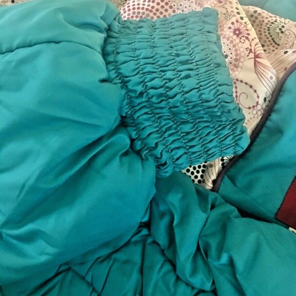 MCGINN  Ladies Fashion Puffer Jacket French Size 38 or an American M - Picture 5 of 5